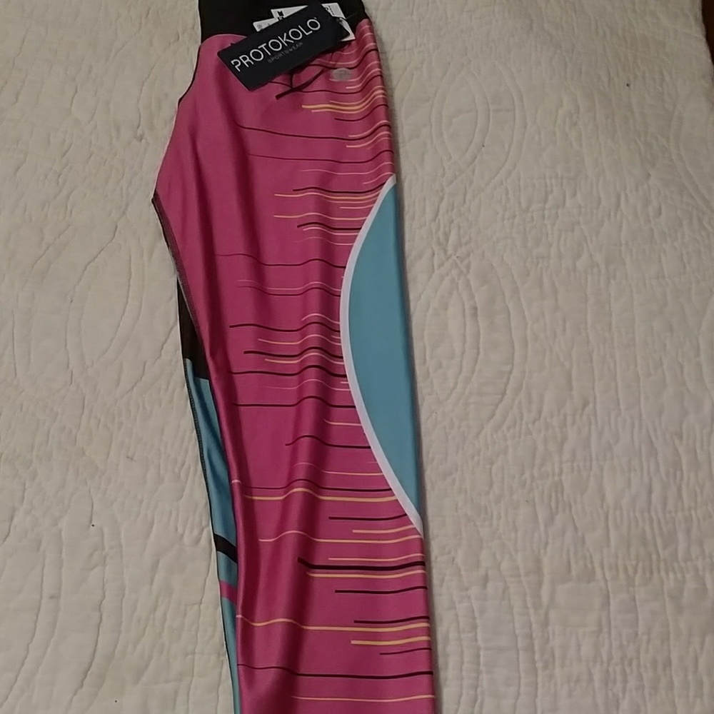 Protokolo legging - Picture 7 of 7